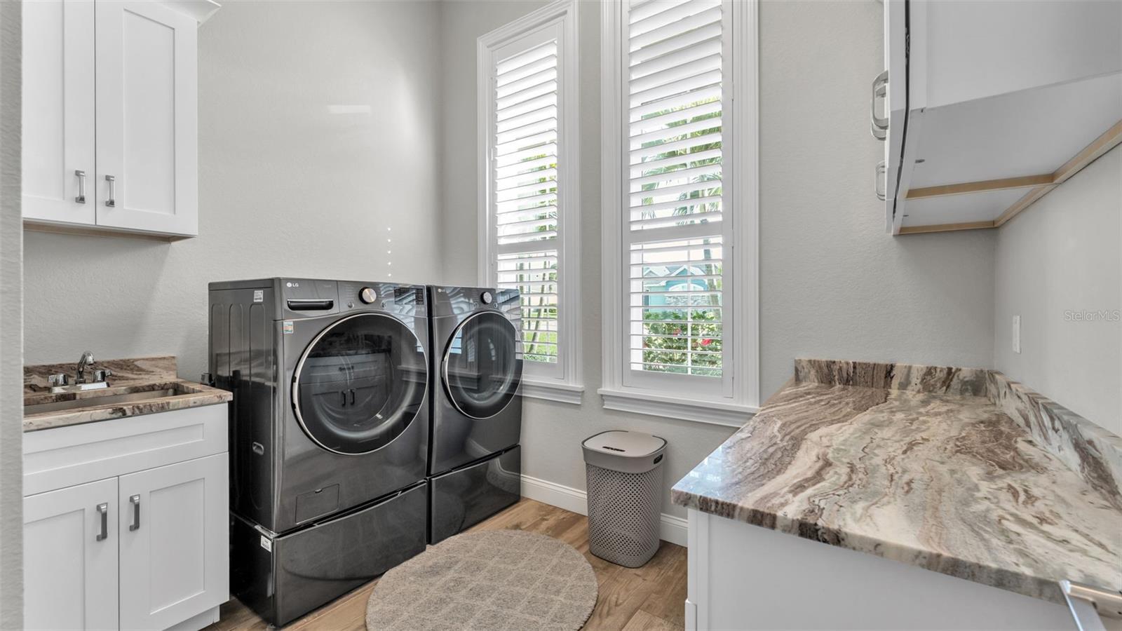 HALLAM PRESERVE EAST - Residential