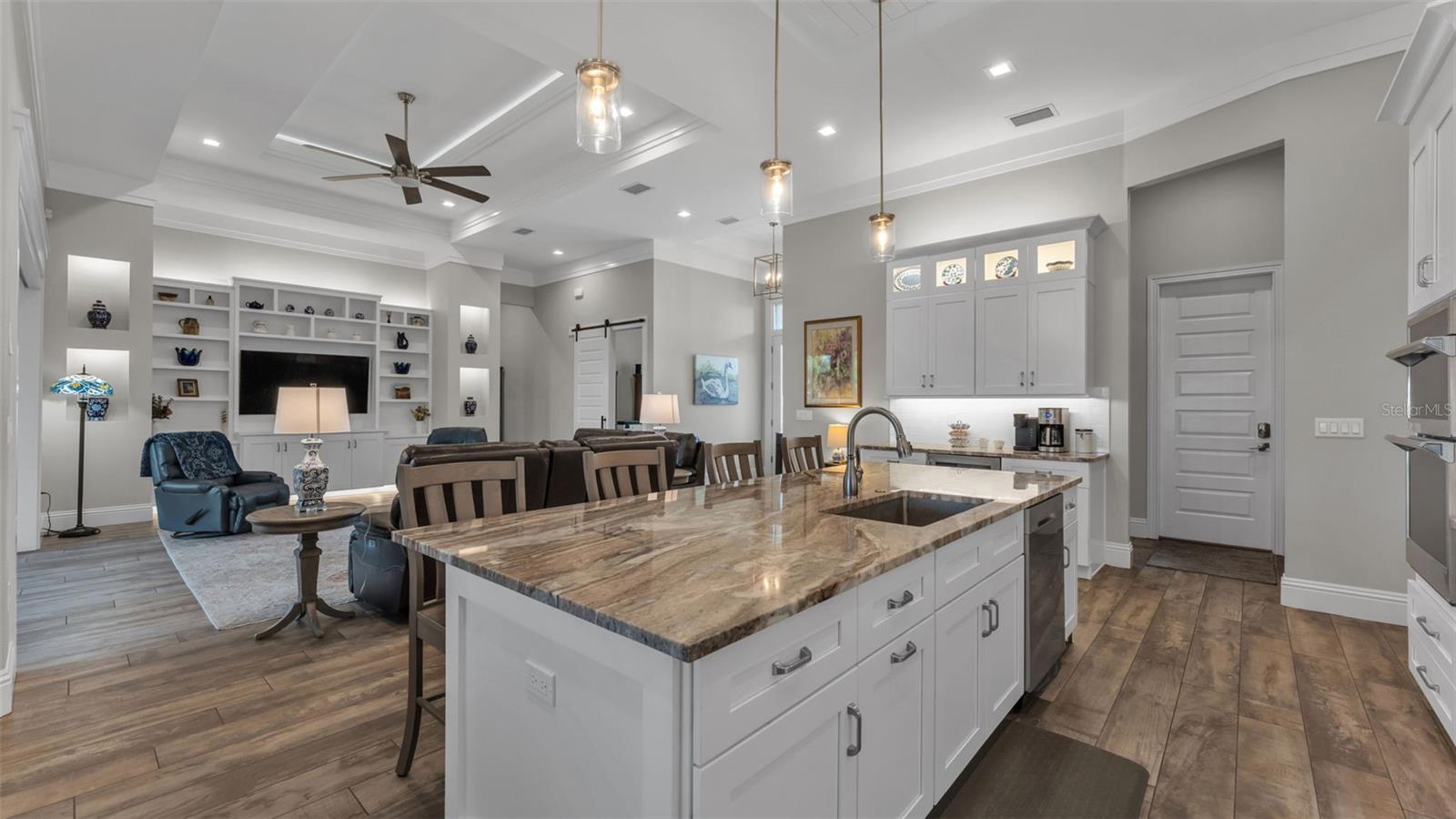 HALLAM PRESERVE EAST - Residential