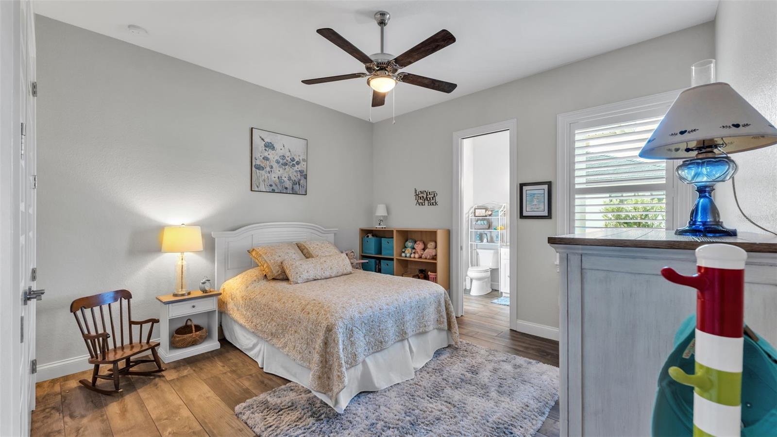 HALLAM PRESERVE EAST - Residential