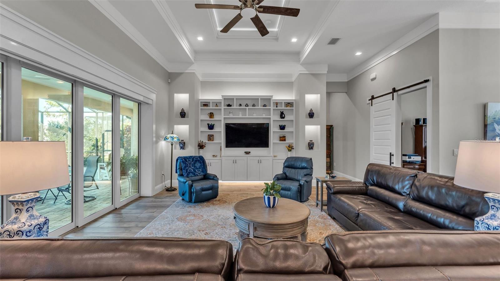 HALLAM PRESERVE EAST - Residential