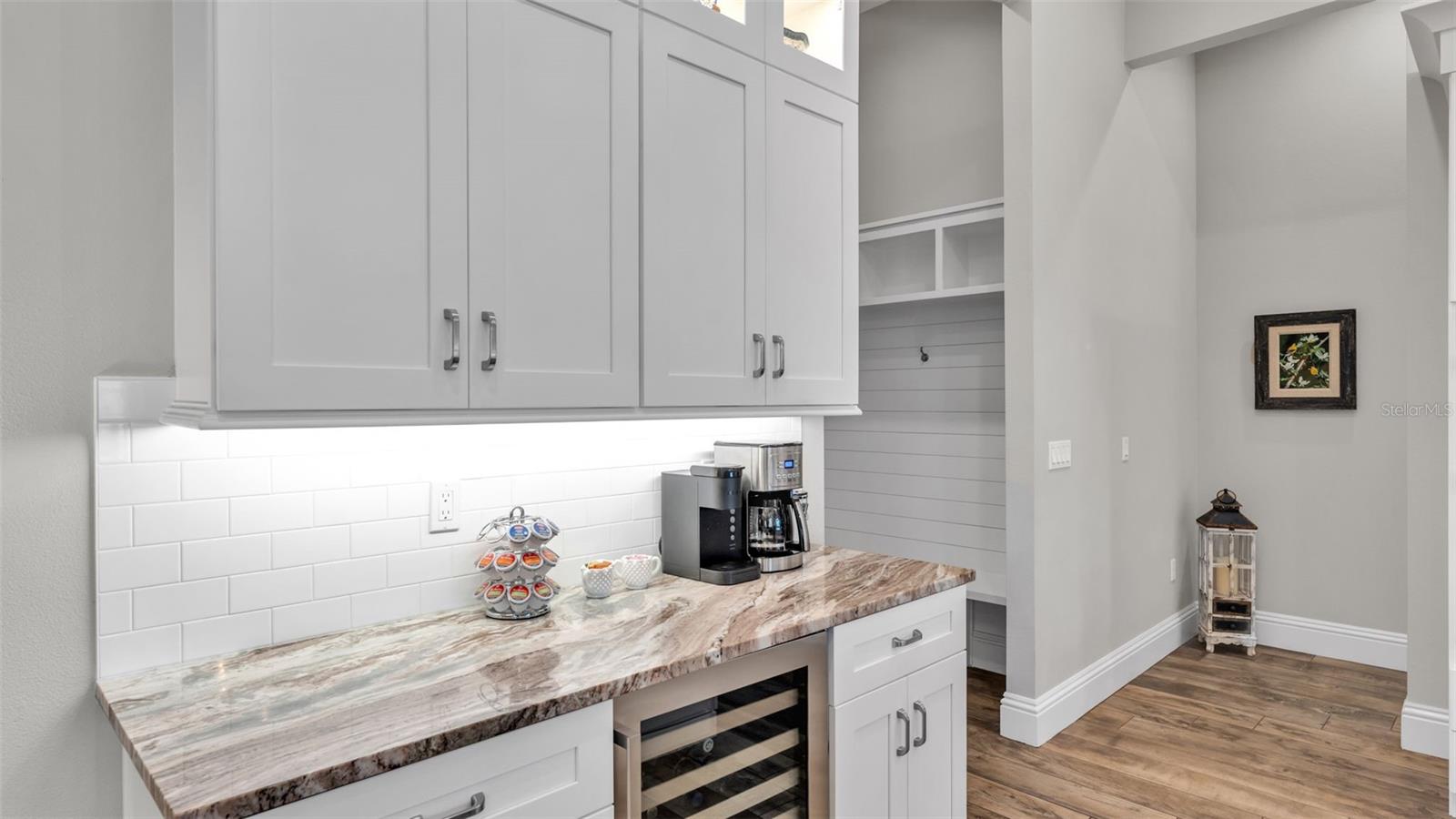 HALLAM PRESERVE EAST - Residential