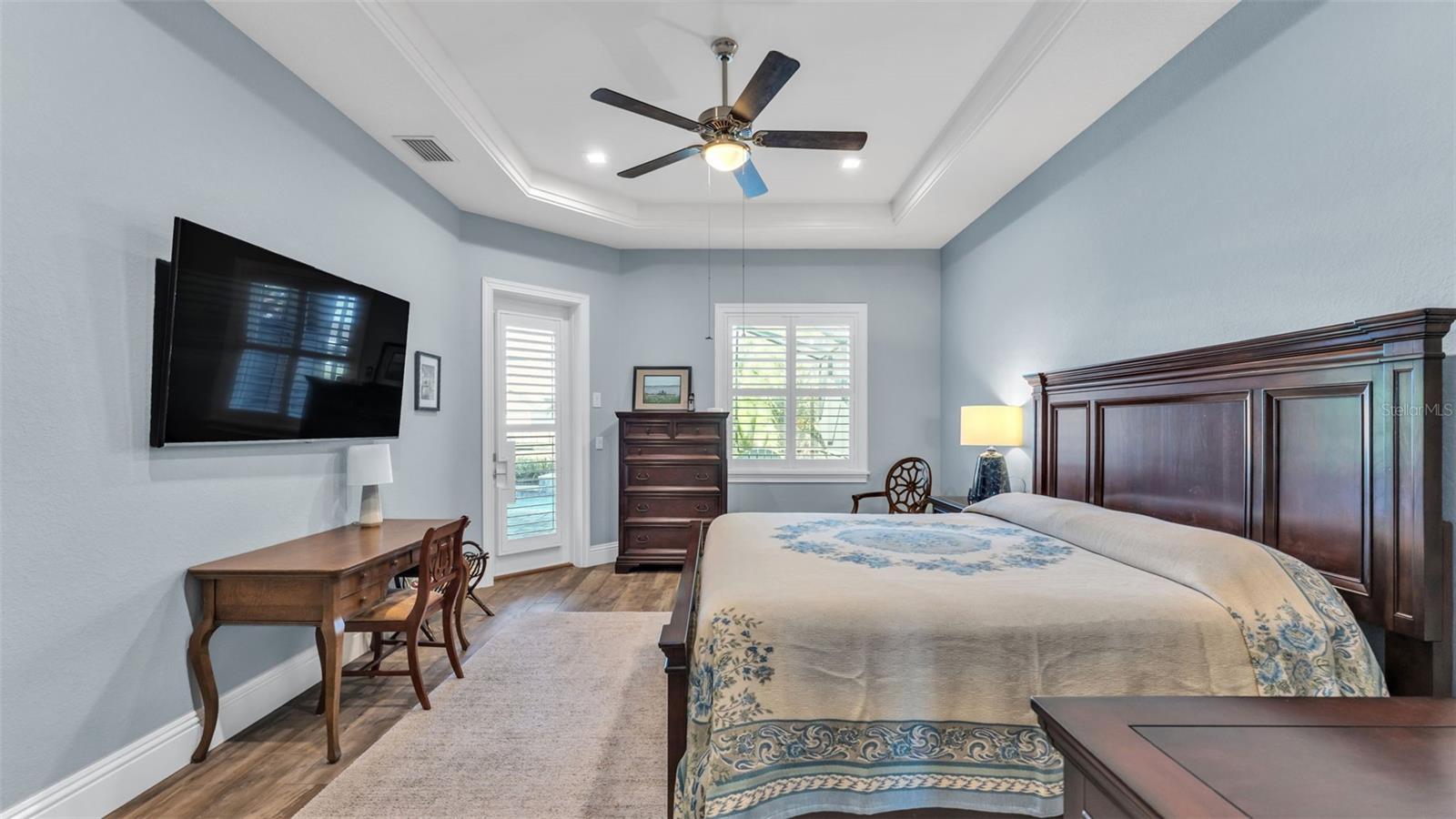 HALLAM PRESERVE EAST - Residential