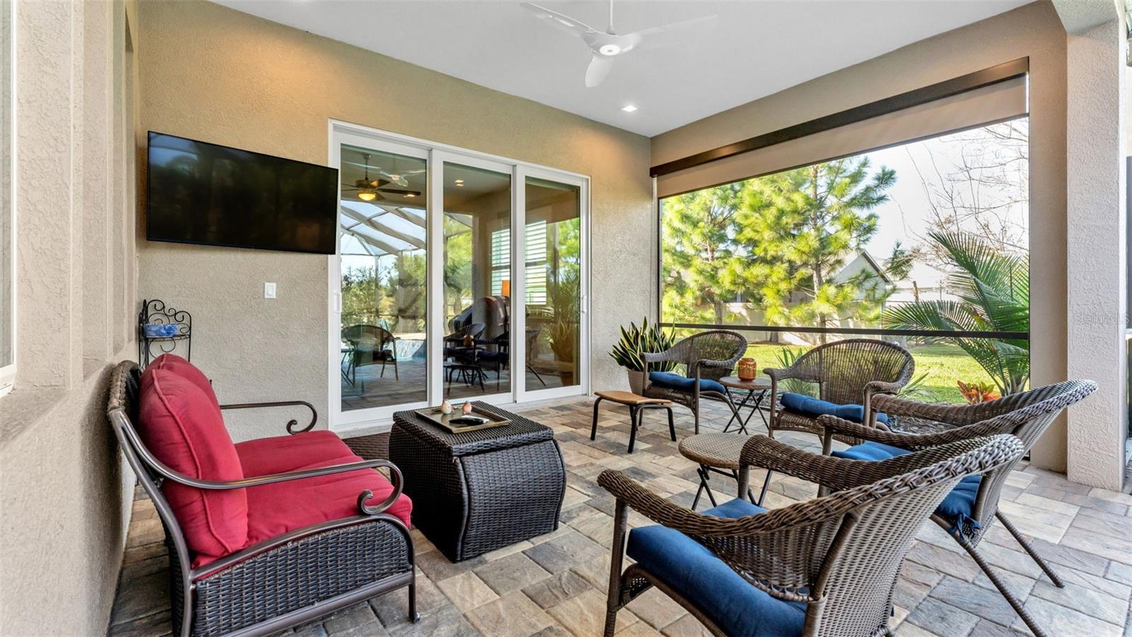 HALLAM PRESERVE EAST - Residential