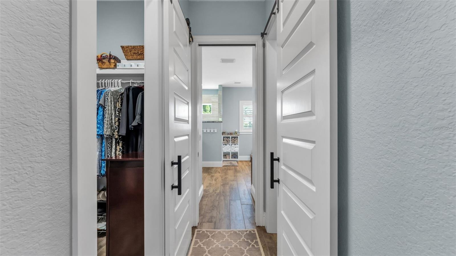 HALLAM PRESERVE EAST - Residential