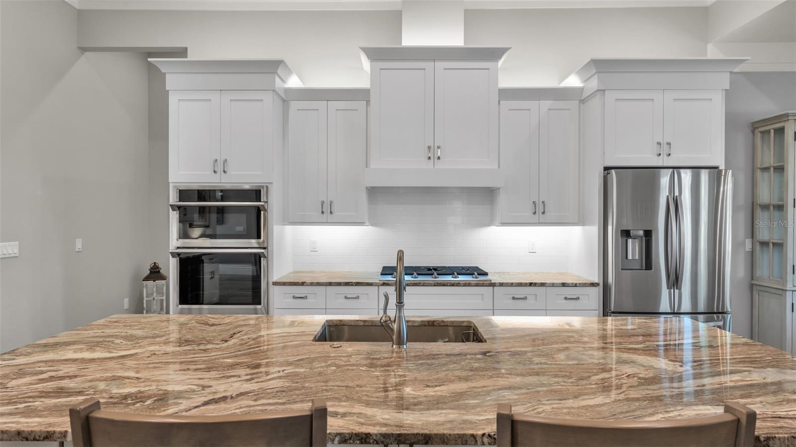 HALLAM PRESERVE EAST - Residential