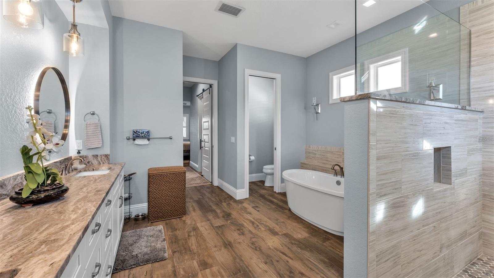 HALLAM PRESERVE EAST - Residential