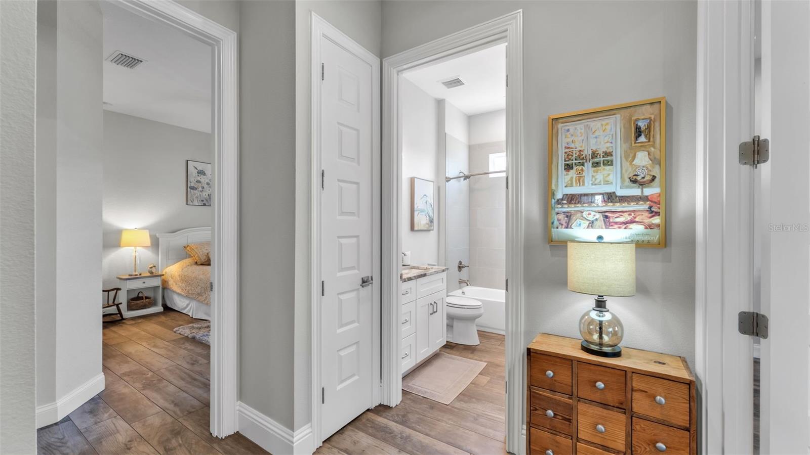 HALLAM PRESERVE EAST - Residential