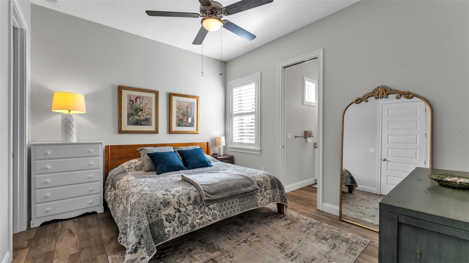 HALLAM PRESERVE EAST - Residential