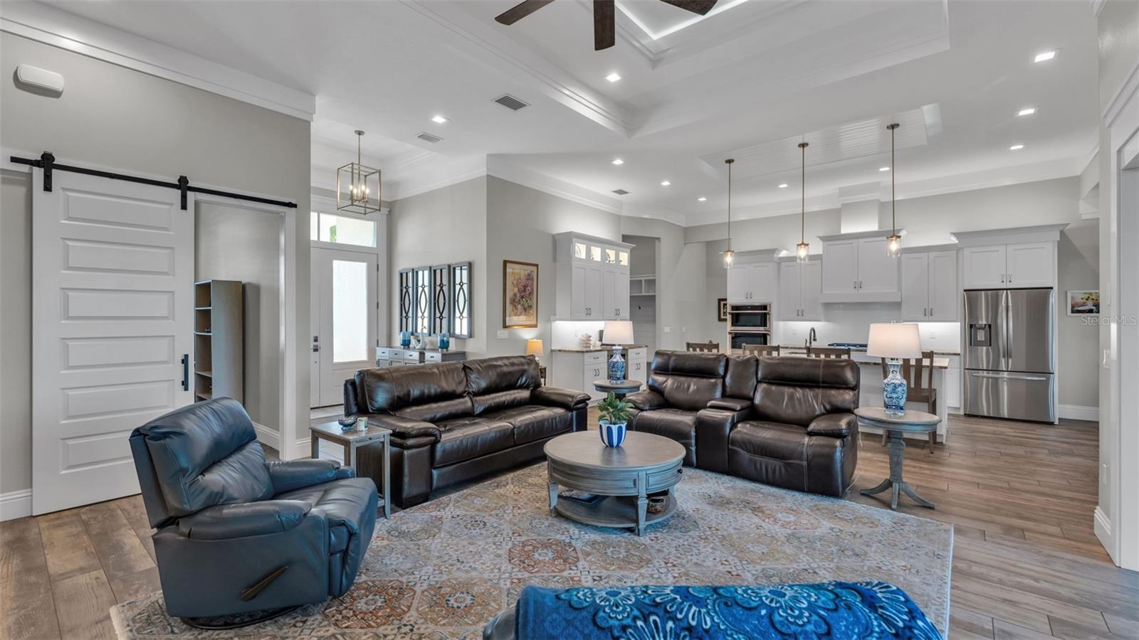 HALLAM PRESERVE EAST - Residential