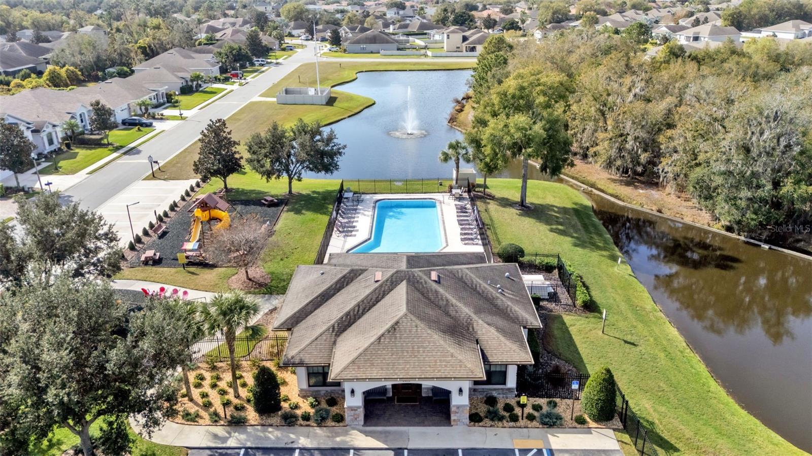 HALLAM PRESERVE EAST - Residential