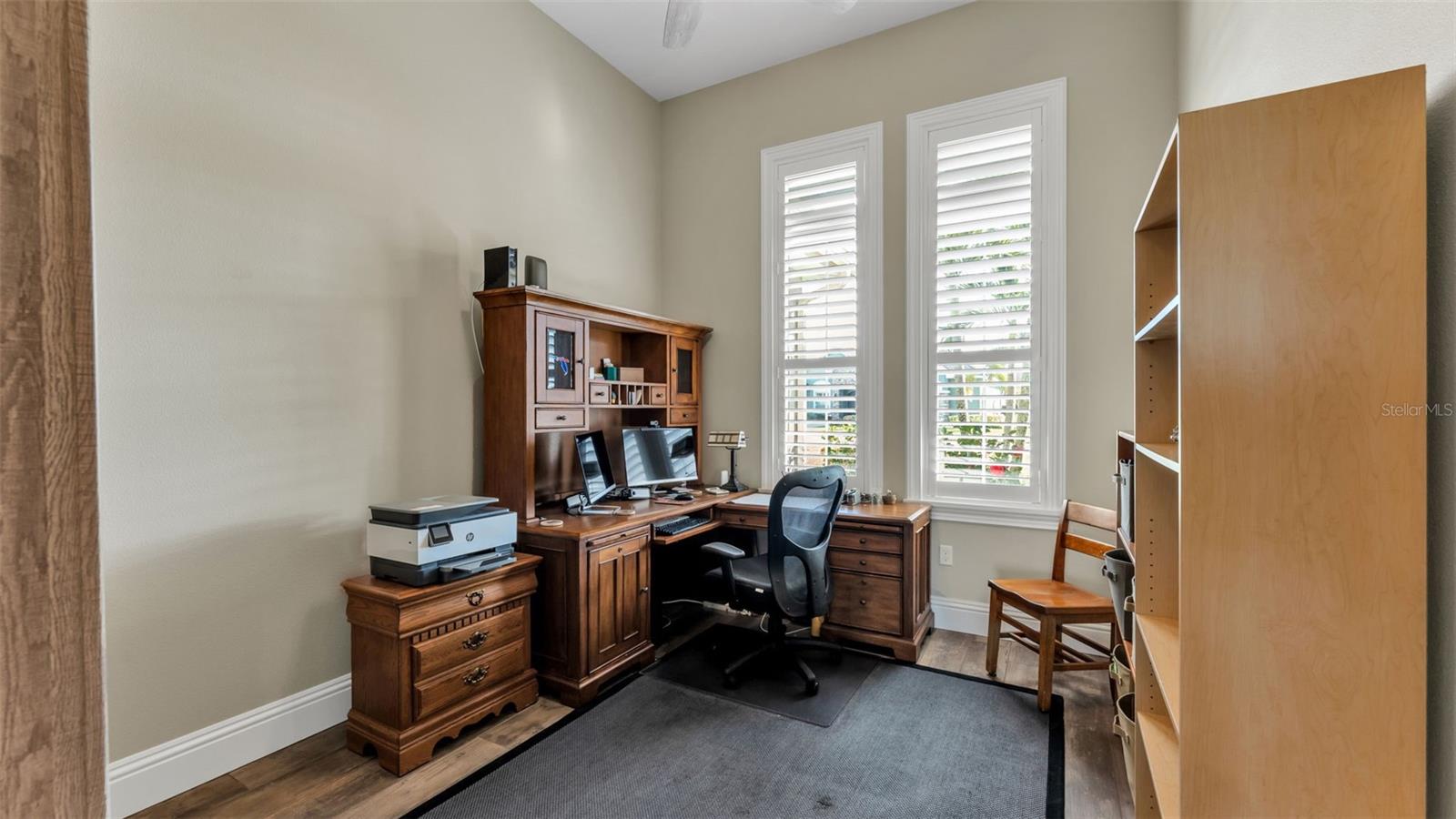 HALLAM PRESERVE EAST - Residential