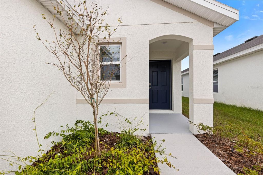 Photo of 3718 Mannered Gold Avenue, Bradenton, FL 34208 (MLS # A4685710)