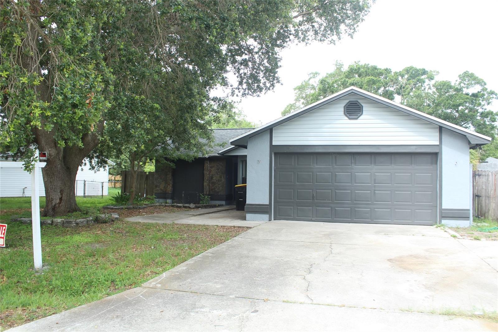 6849 PALOMINO DRIVE