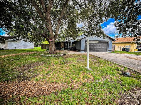 6849 PALOMINO DRIVE LAKELAND FL 33811