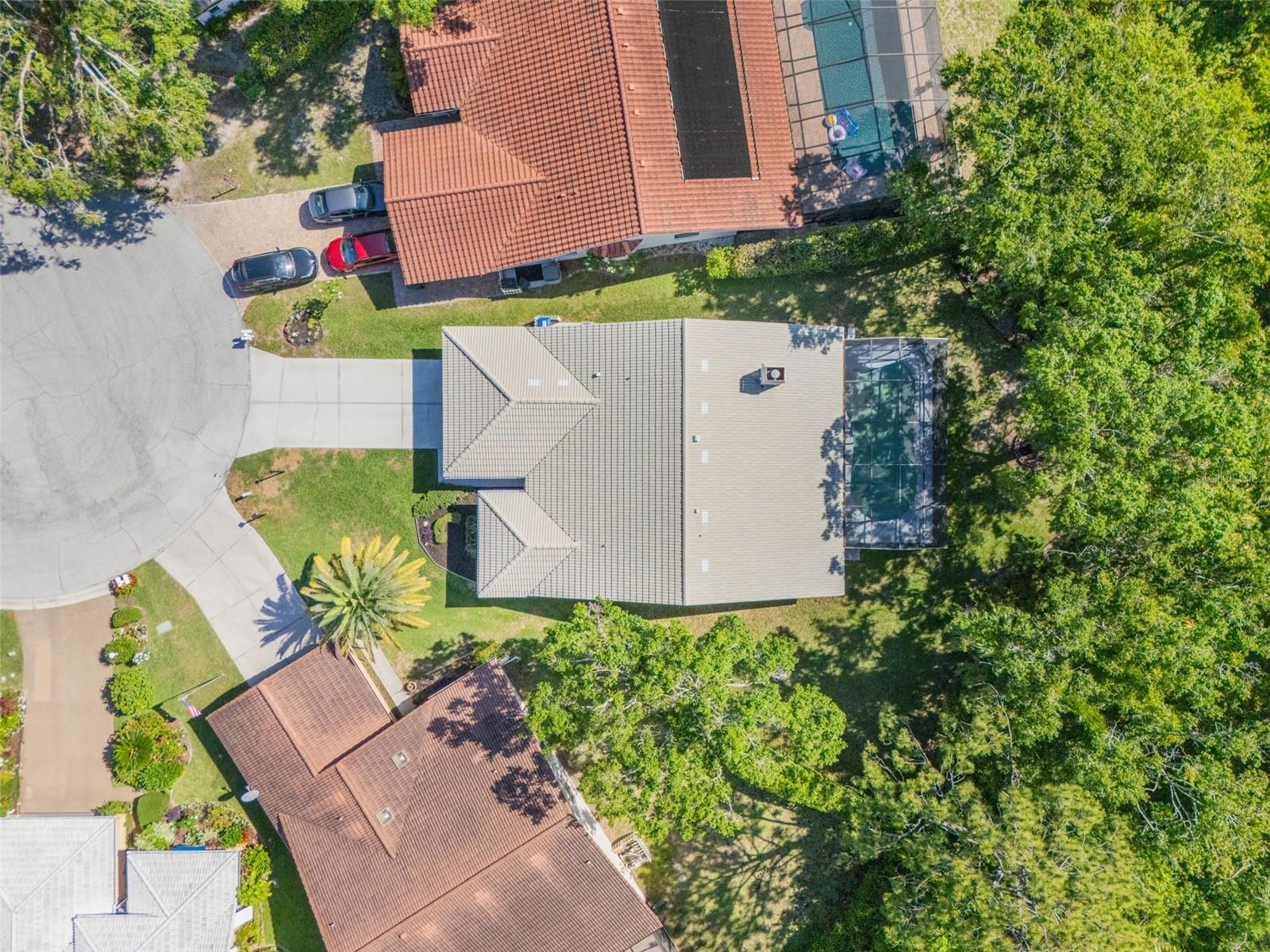 LONGWOOD RUN PH 3 PT B - Residential