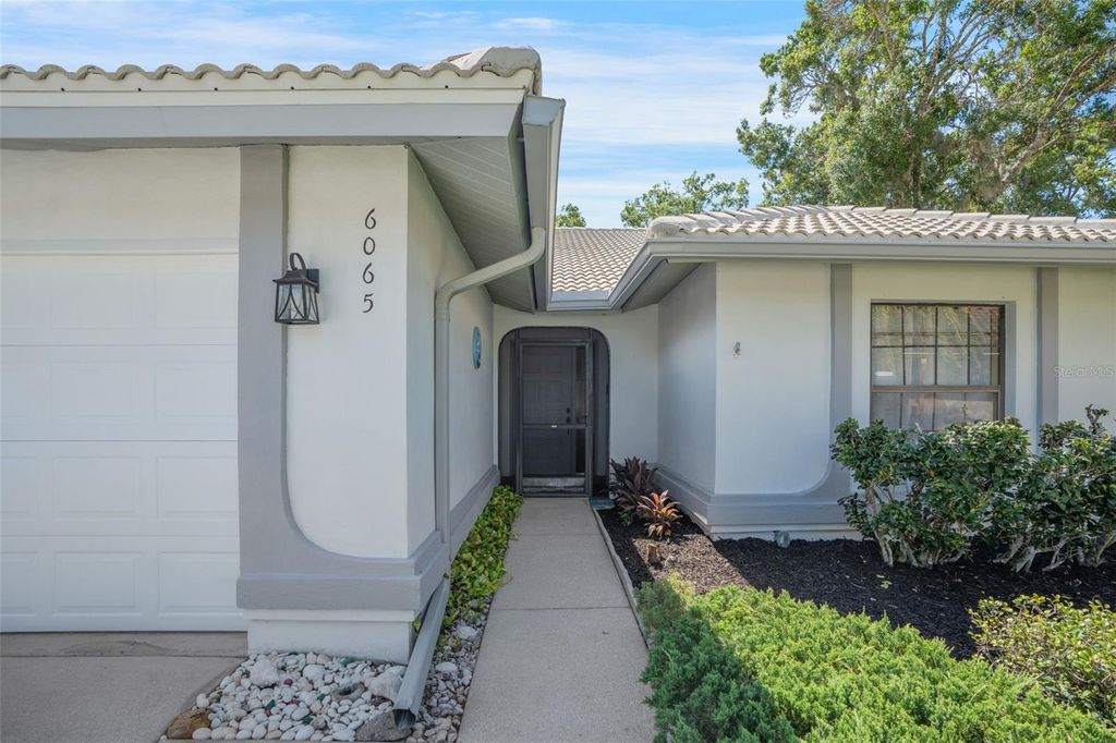 Photo of 6065 Marella Court, Sarasota, FL 34243 (MLS # A4656189)