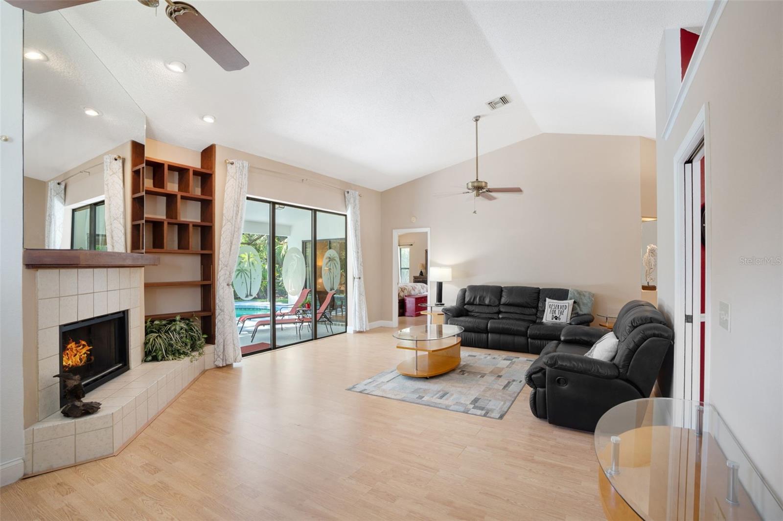 LONGWOOD RUN PH 3 PT B - Residential