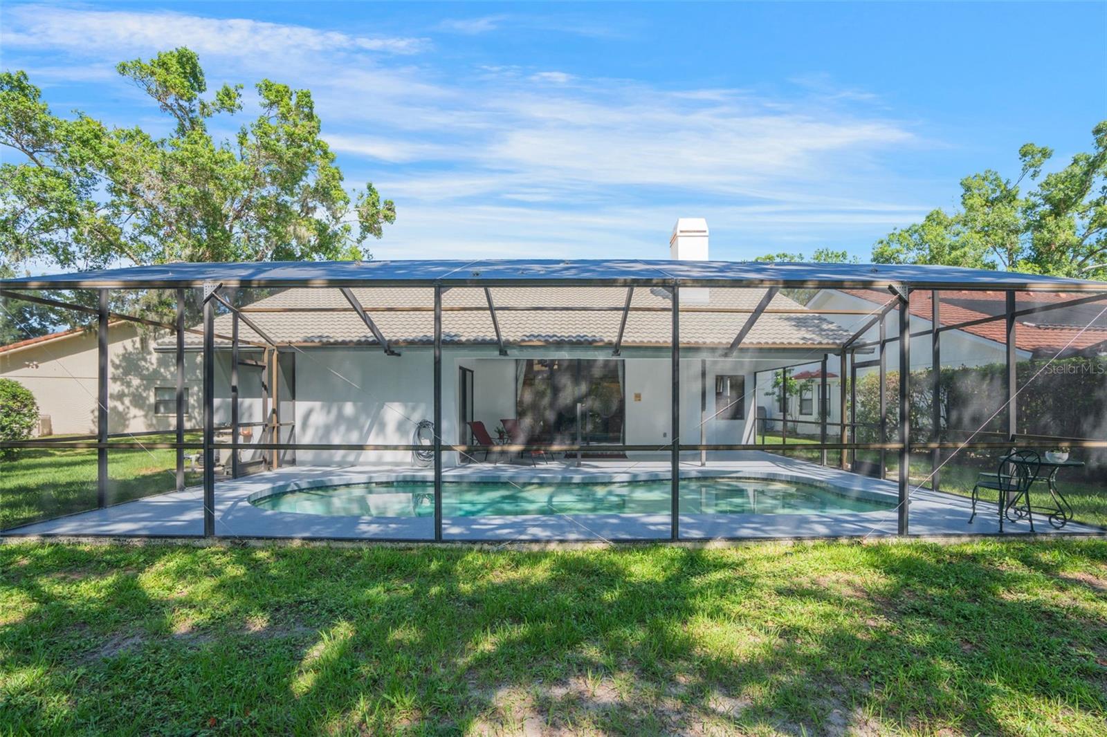 LONGWOOD RUN PH 3 PT B - Residential