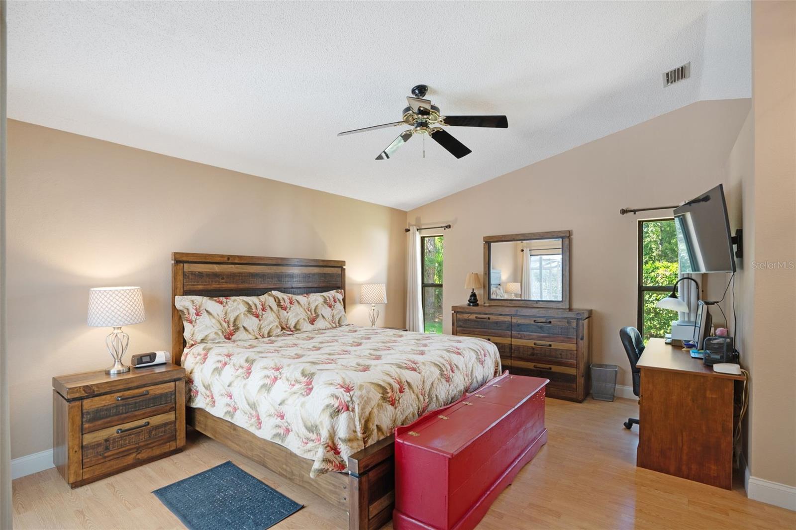 LONGWOOD RUN PH 3 PT B - Residential