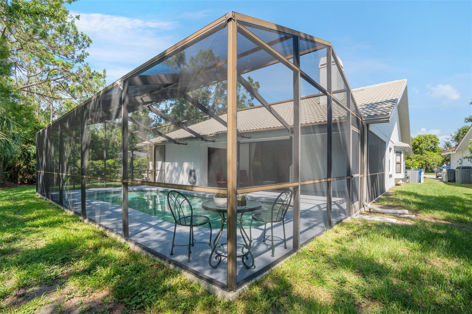 LONGWOOD RUN PH 3 PT B - Residential