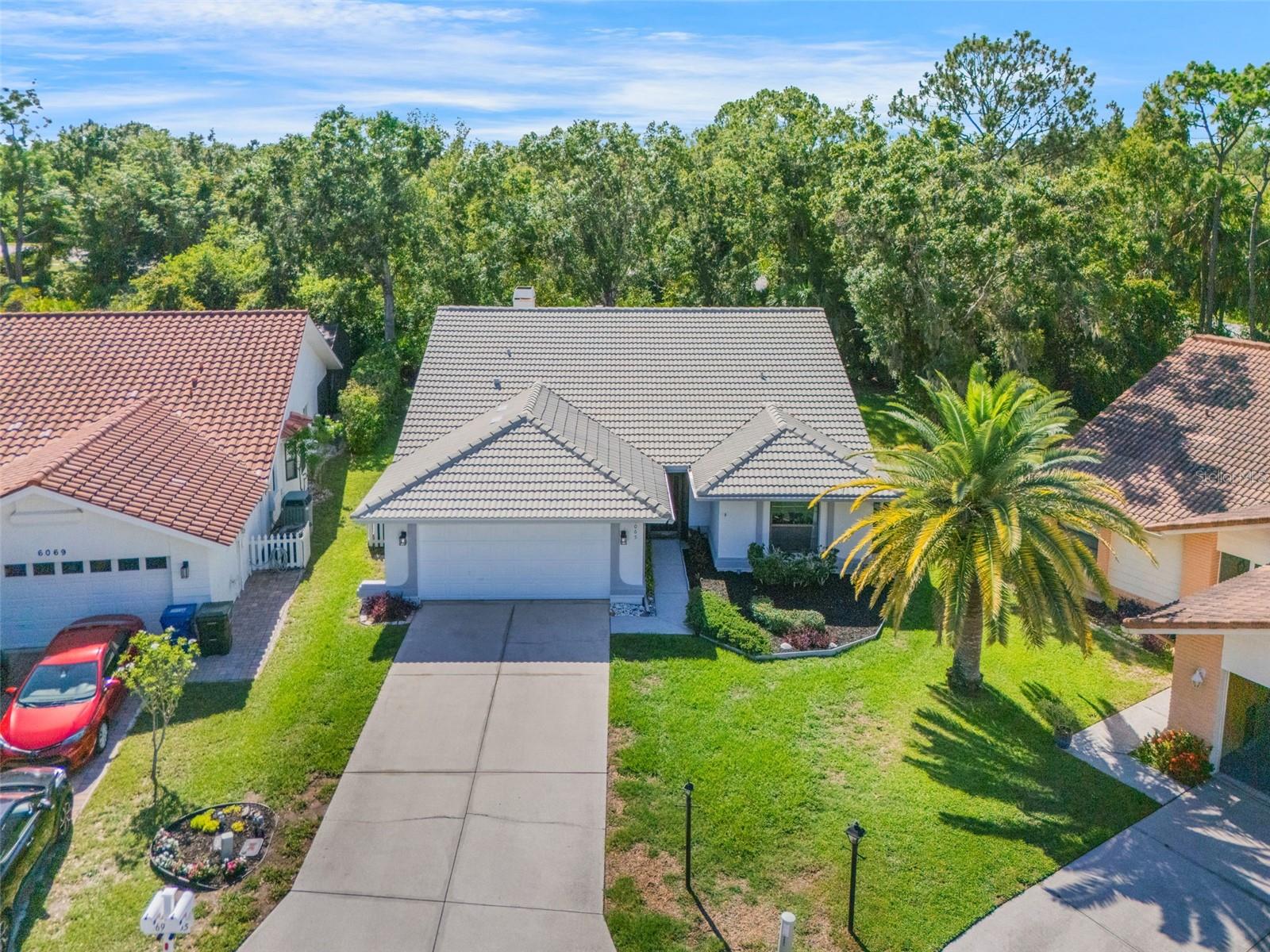 LONGWOOD RUN PH 3 PT B - Residential