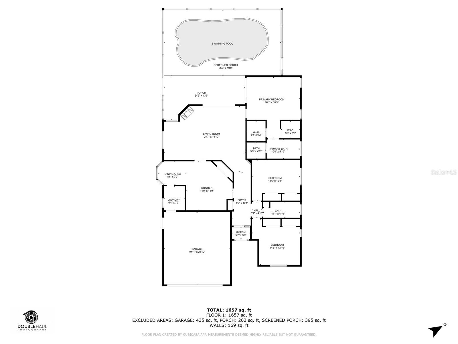 LONGWOOD RUN PH 3 PT B - Residential