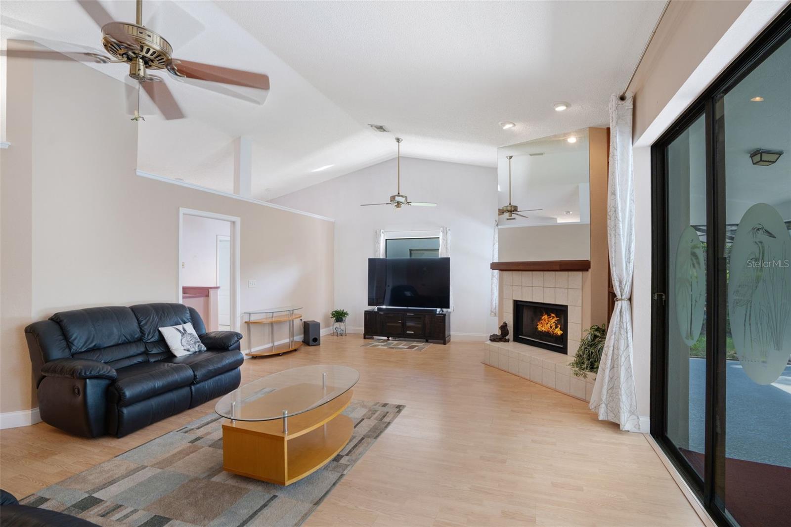 LONGWOOD RUN PH 3 PT B - Residential