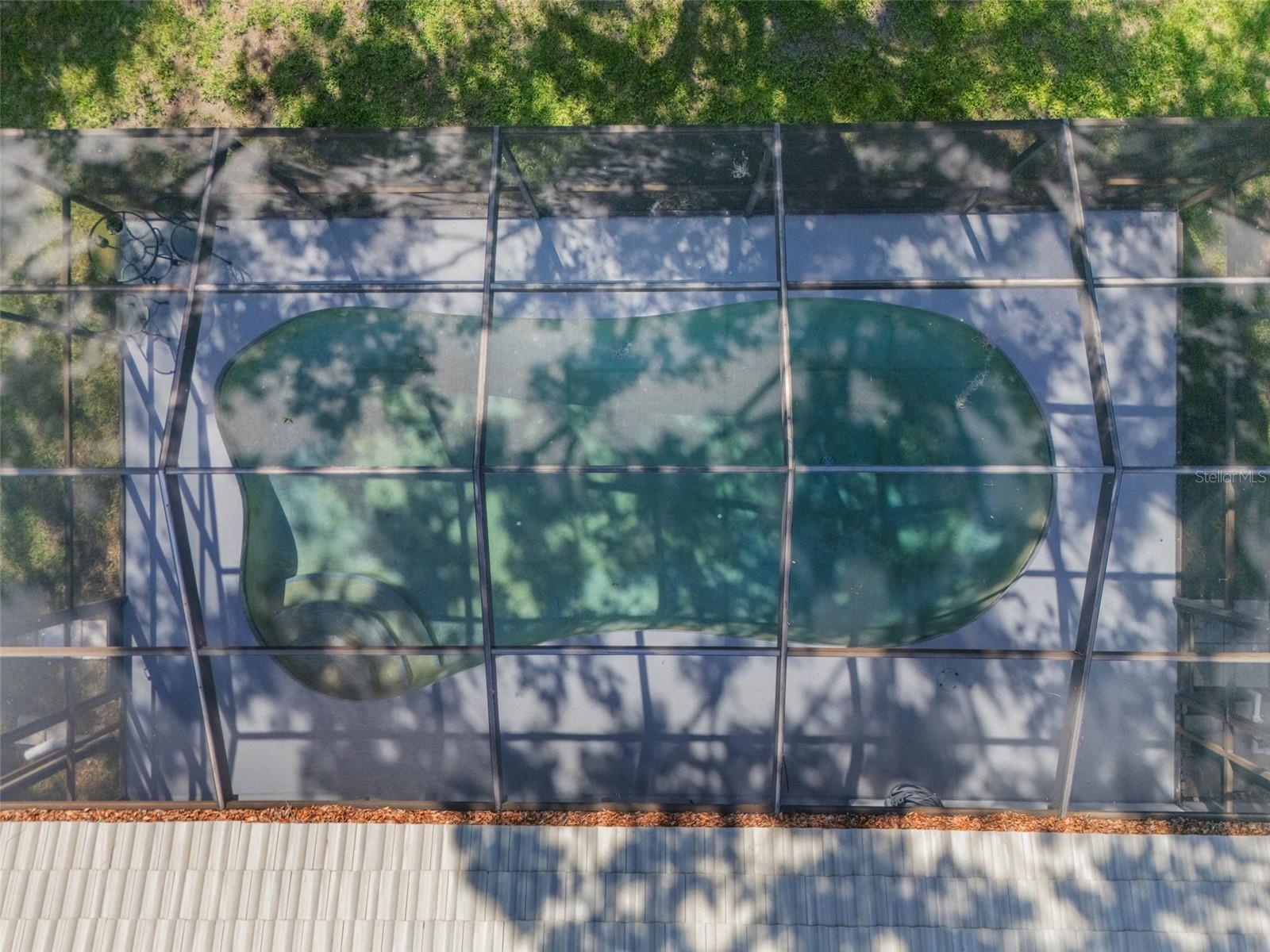 LONGWOOD RUN PH 3 PT B - Residential