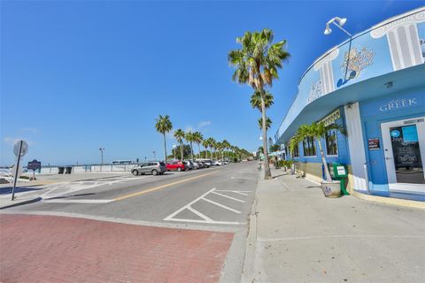 A home in GULFPORT