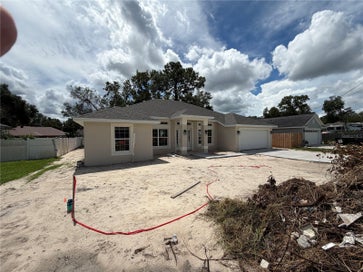 8744 SE 162ND STREET SUMMERFIELD FL 34491