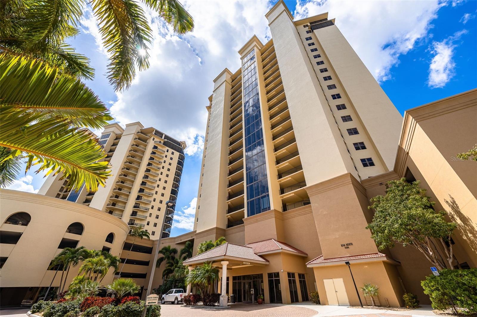 14300 RIVA DEL LAGO DRIVE 2104