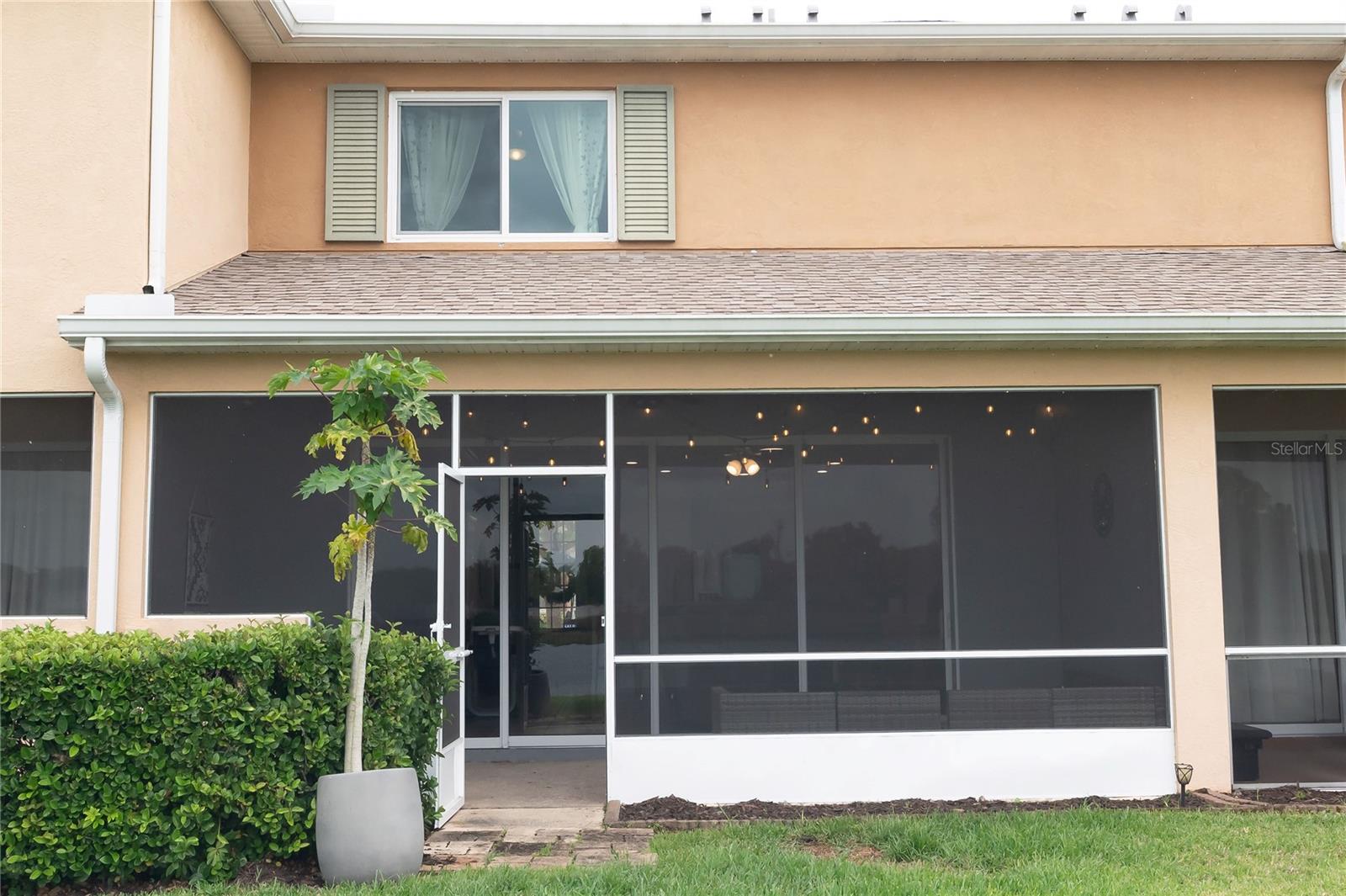 LEXINGTON PH V, VI & VII - Residential