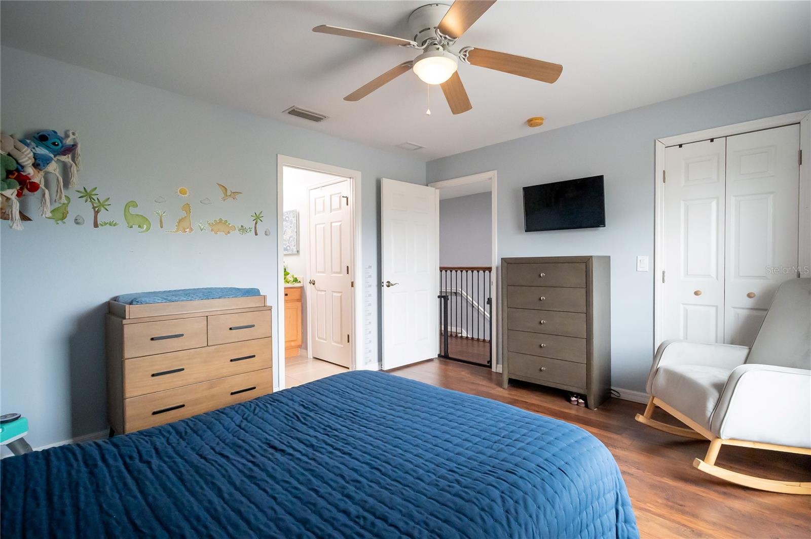 LEXINGTON PH V, VI & VII - Residential