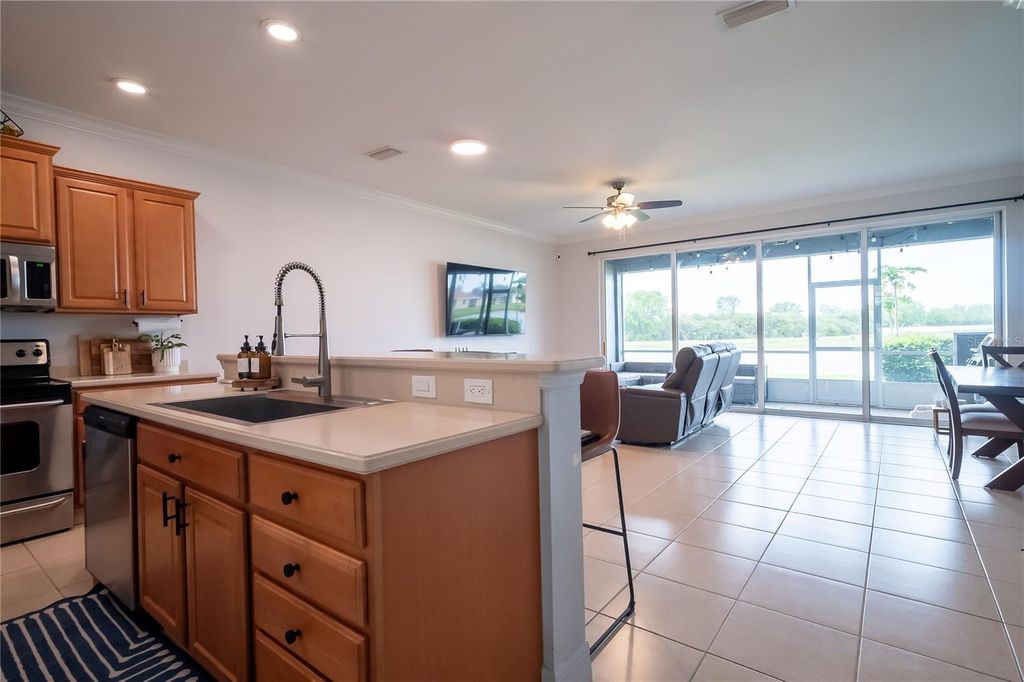 Photo of 11454 E 52nd Court E, Parrish, FL 34219 (MLS # A4687883)