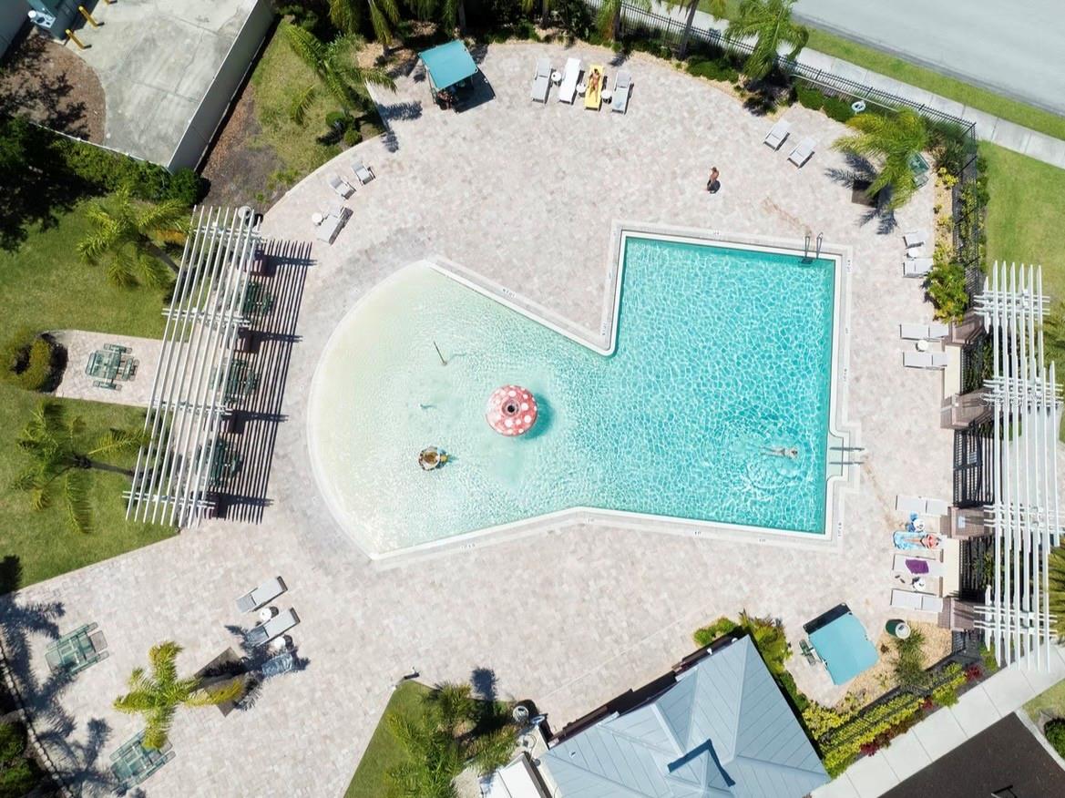 LEXINGTON PH V, VI & VII - Residential