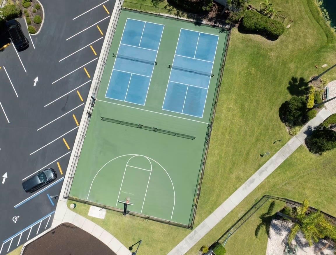 LEXINGTON PH V, VI & VII - Residential