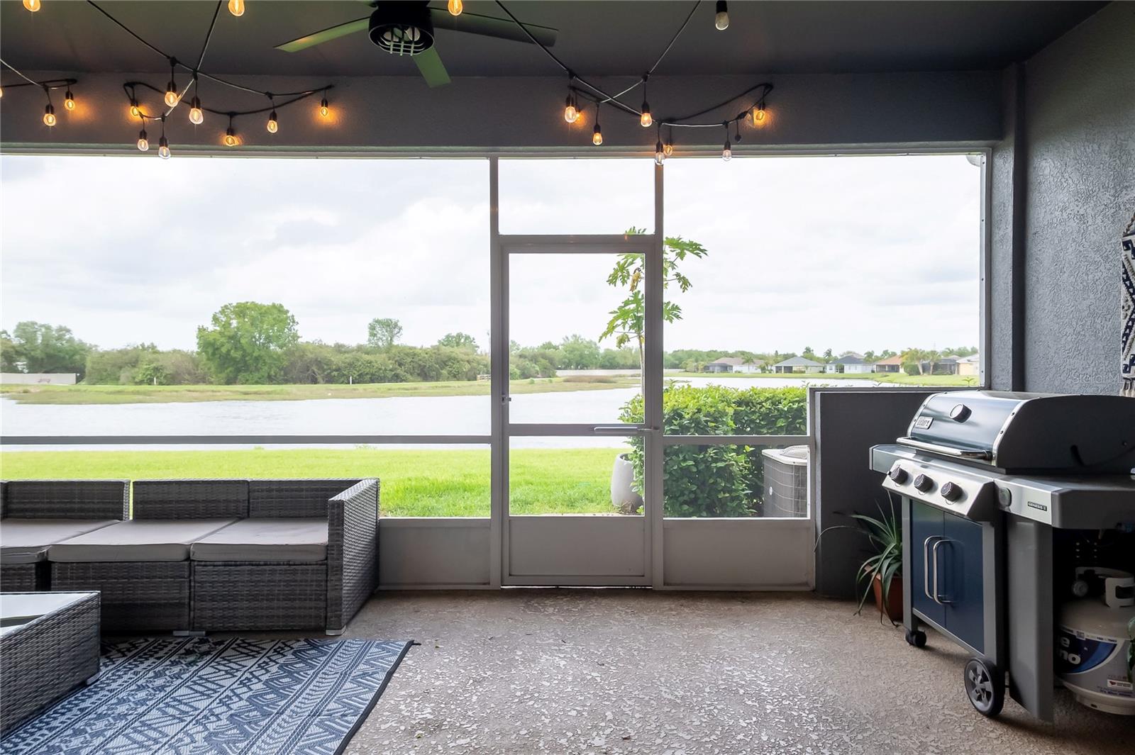 LEXINGTON PH V, VI & VII - Residential