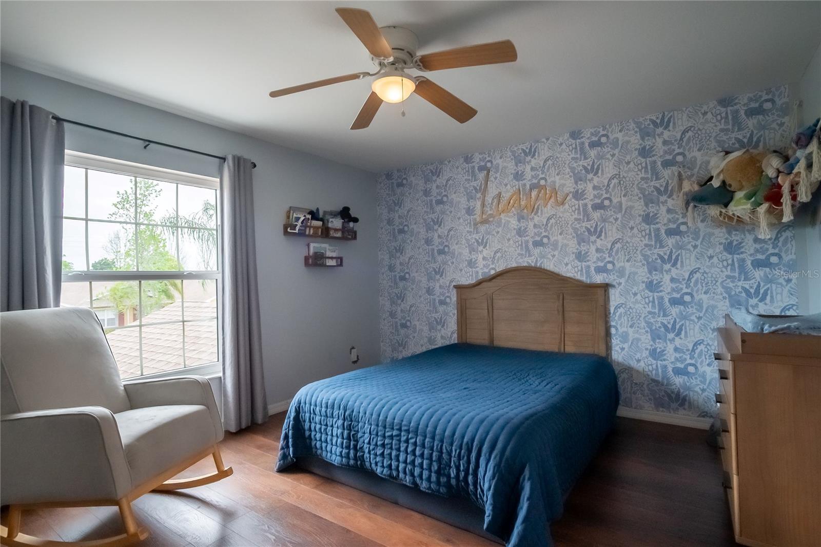 LEXINGTON PH V, VI & VII - Residential