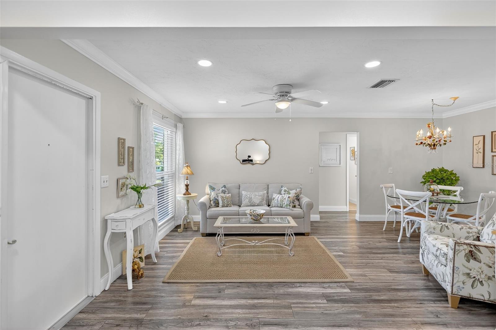 CORTEZ VILLAS CONDO 7 PH A - Residential