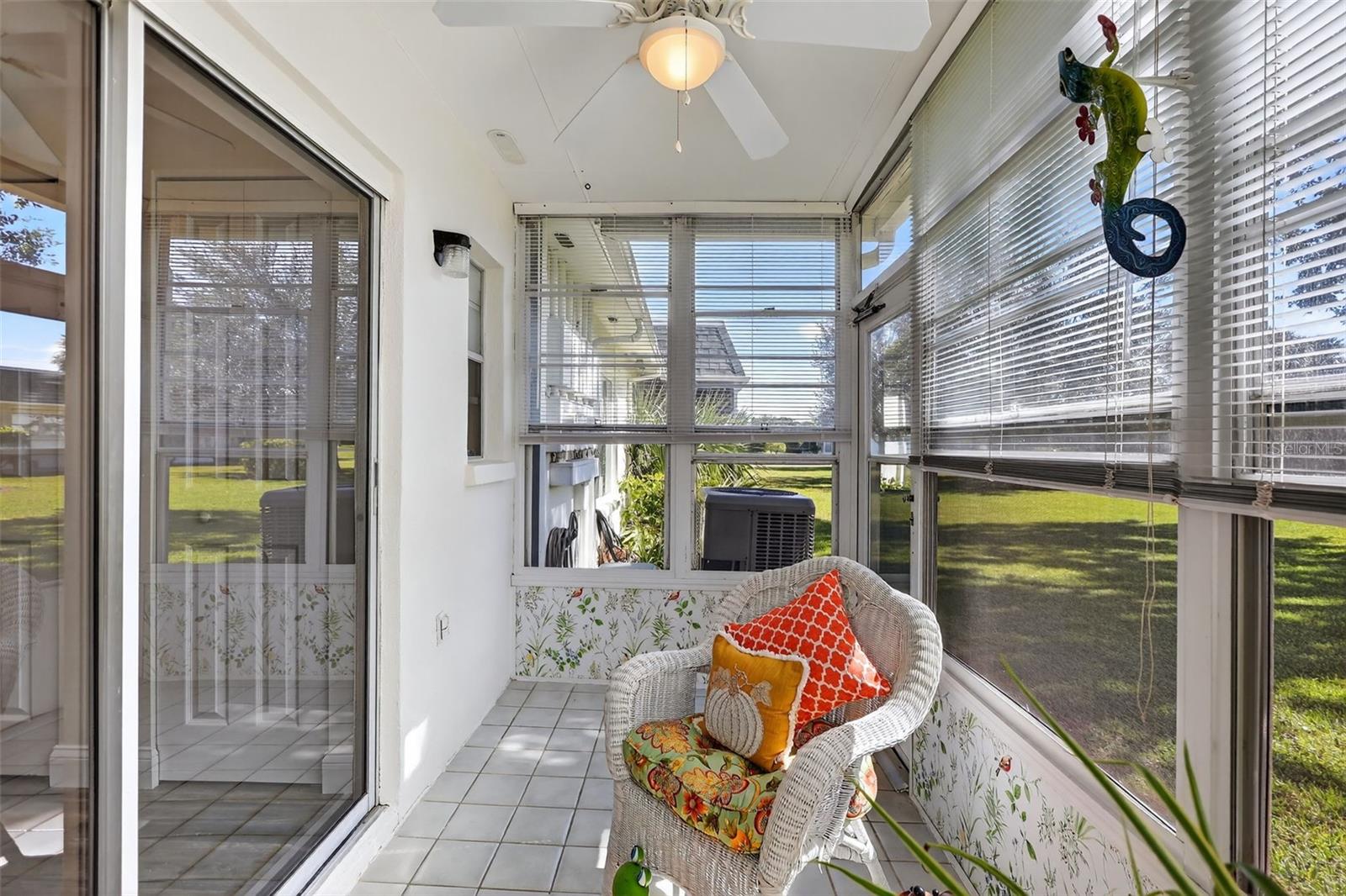 CORTEZ VILLAS CONDO 7 PH A - Residential