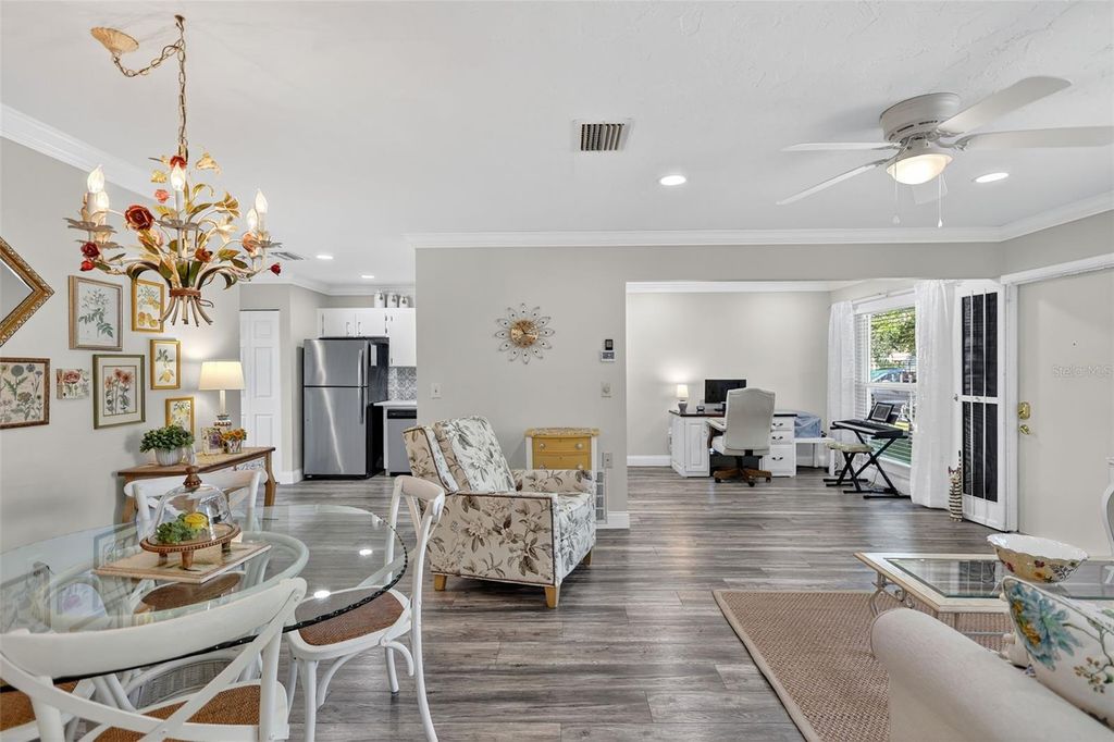 Photo of 4207 34th Avenue Drive W #4207, Bradenton, FL 34205 (MLS # A4670780)