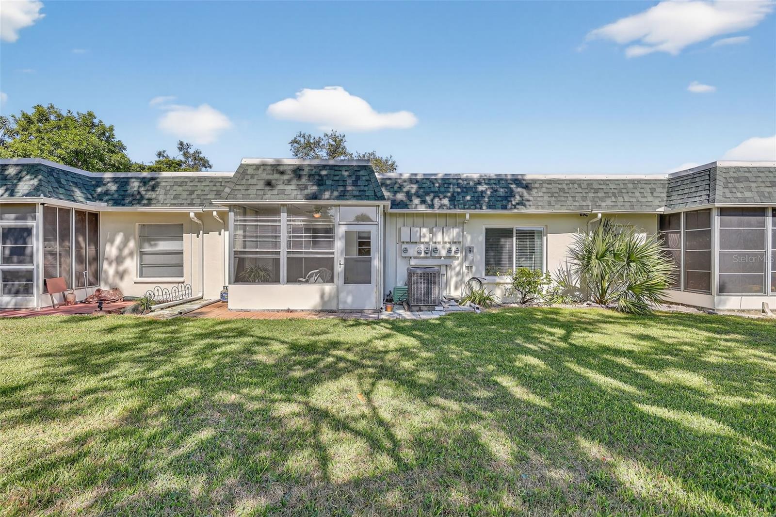 CORTEZ VILLAS CONDO 7 PH A - Residential