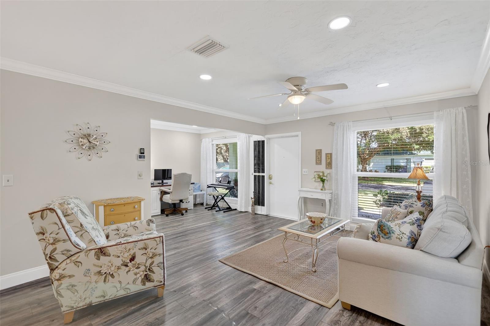 CORTEZ VILLAS CONDO 7 PH A - Residential