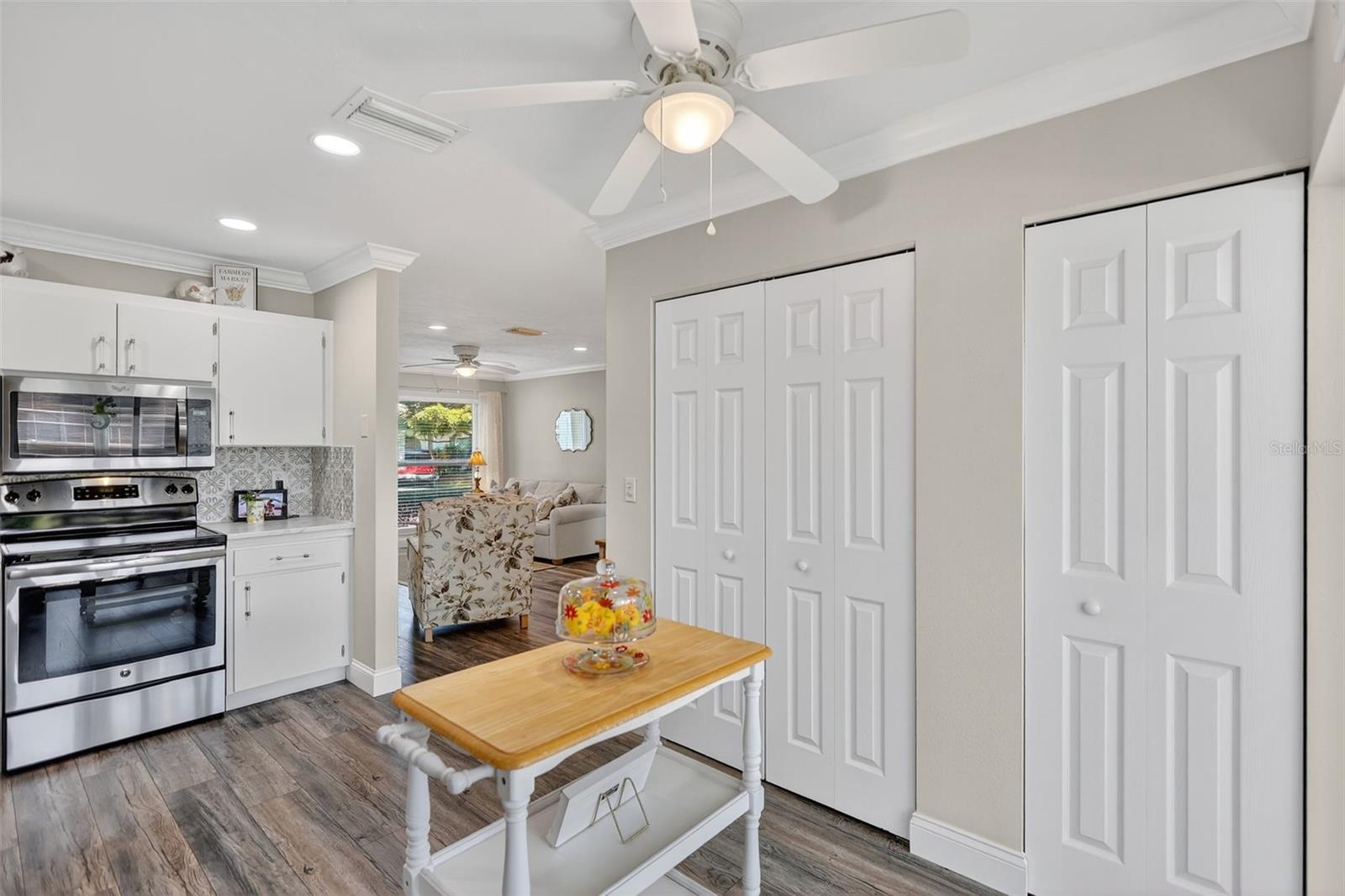 CORTEZ VILLAS CONDO 7 PH A - Residential