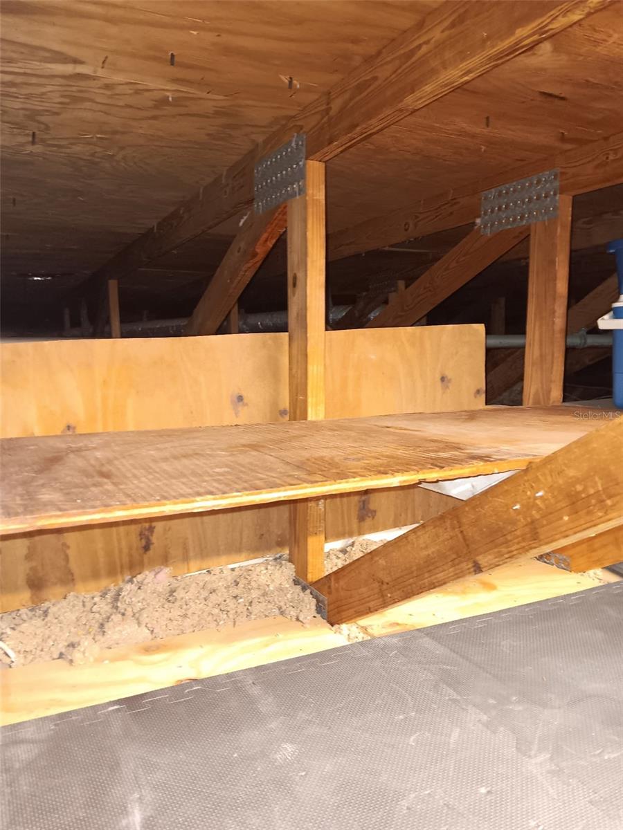 CORTEZ VILLAS CONDO 7 PH A - Residential