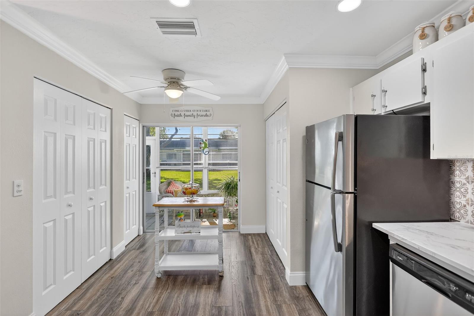 CORTEZ VILLAS CONDO 7 PH A - Residential