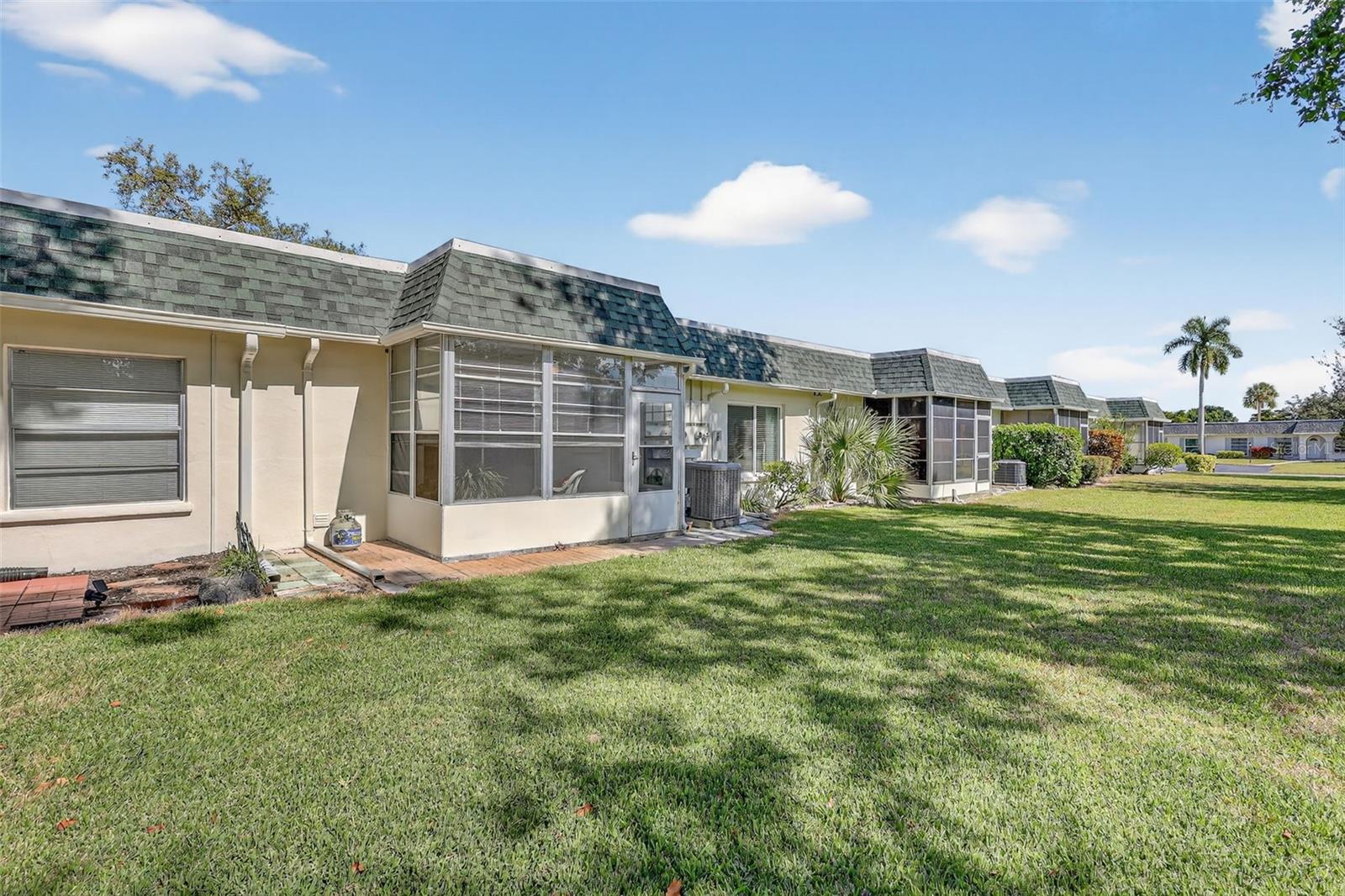 CORTEZ VILLAS CONDO 7 PH A - Residential