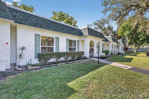 Photo of 4207 34th Avenue Drive W #4207, Bradenton, FL 34205 (MLS # A4670780)