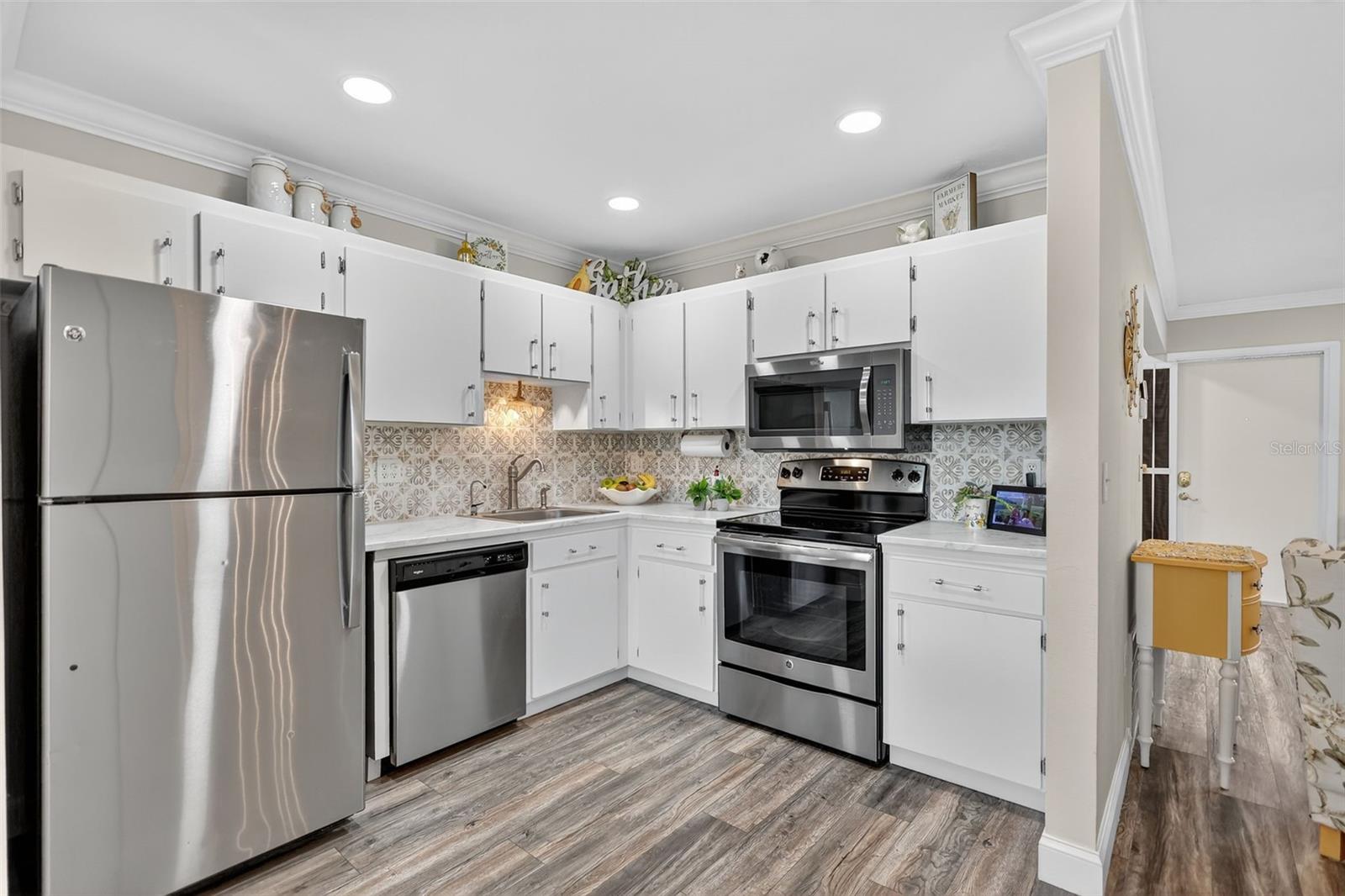 CORTEZ VILLAS CONDO 7 PH A - Residential