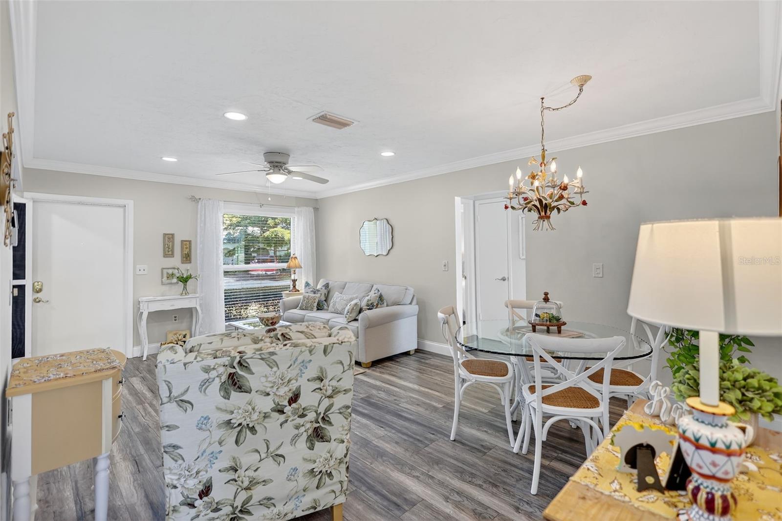 CORTEZ VILLAS CONDO 7 PH A - Residential